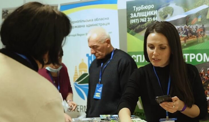 Як підготуватися до участі у виставці: поради для експонентів