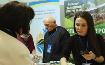 Як підготуватися до участі у виставці: поради для експонентів
